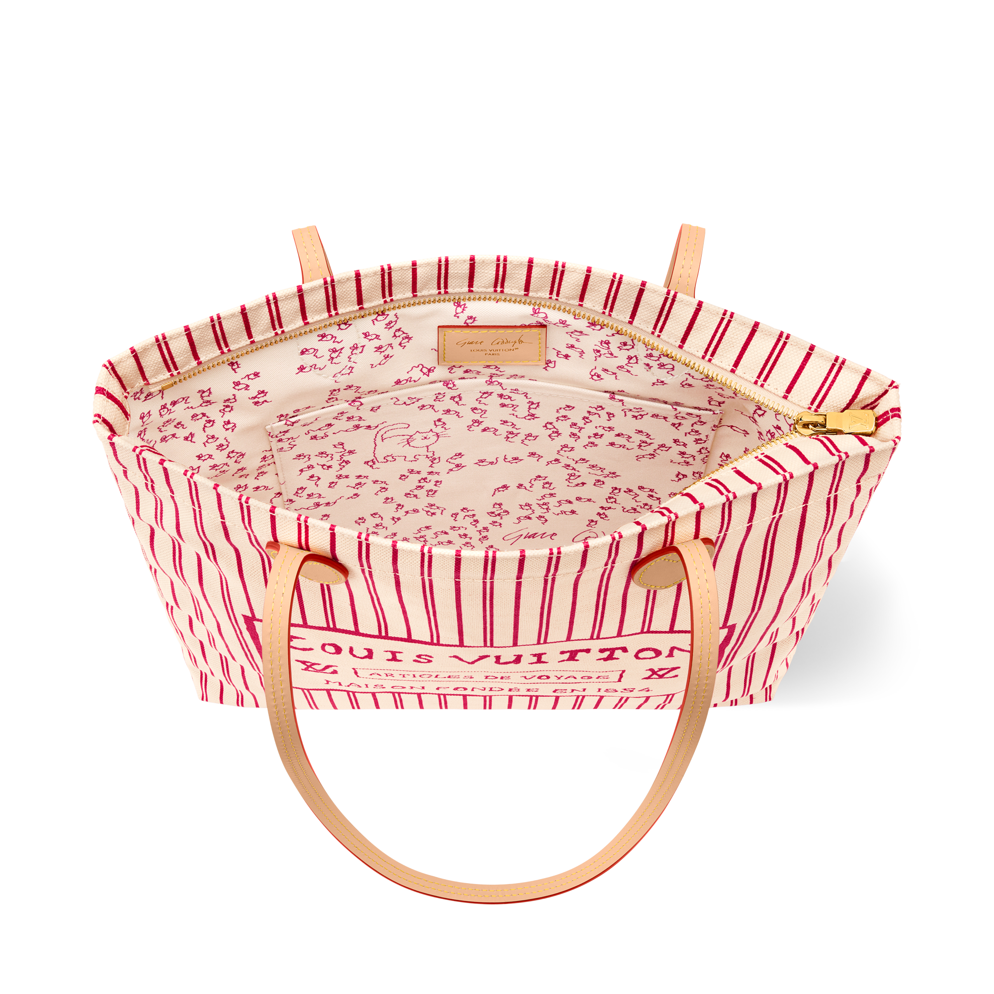 キャリー イット その他キャンバス｜ルイ・ヴィトン 公式サイト - M15121
